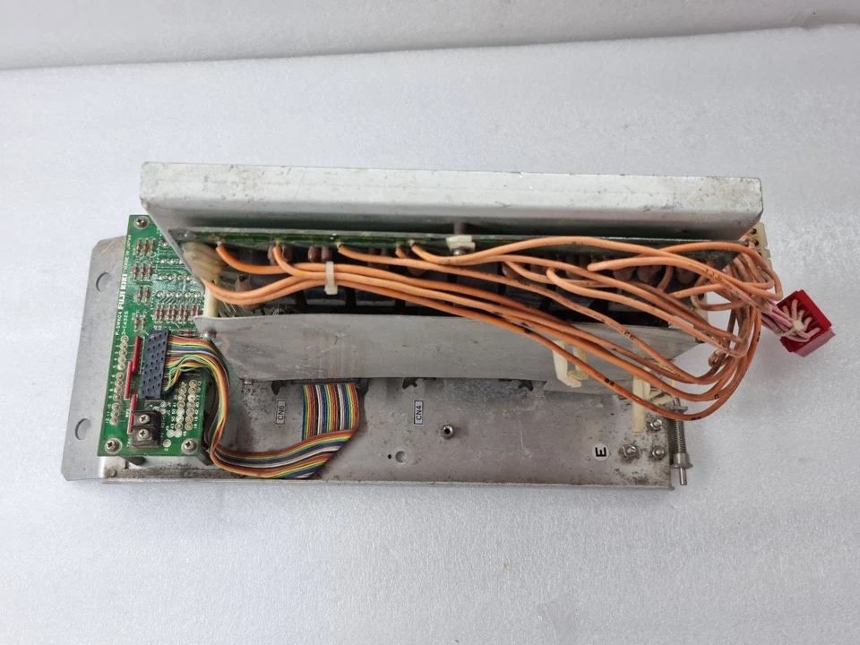 FUJI KIKI MMCC CONTROLLER MMCC-10B TSA011H212A *UNTESTED*